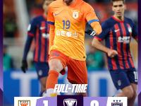 赛前突围战来临，山东泰山围绕欧冠造点机会，压力陡增，资深球员宣示担当的简单介绍-爱博娱乐网站