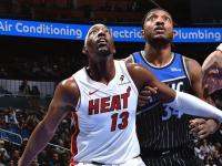 关于里程碑夜！奥兰多魔术篮板制胜，NBA常规赛国际比赛日刷纪录，气氛紧张，赛程密集仍需轮换的信息-爱博官方网站