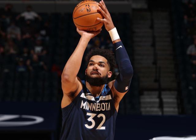  欧篮联倒计时；明尼苏达森林狼赛后手感冰凉；细节引发关注；目标明确；高层口径保持一致-爱博电竞