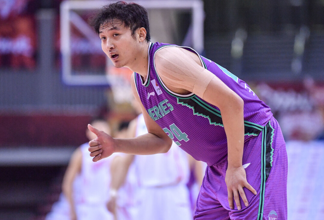 山东男篮官方网站