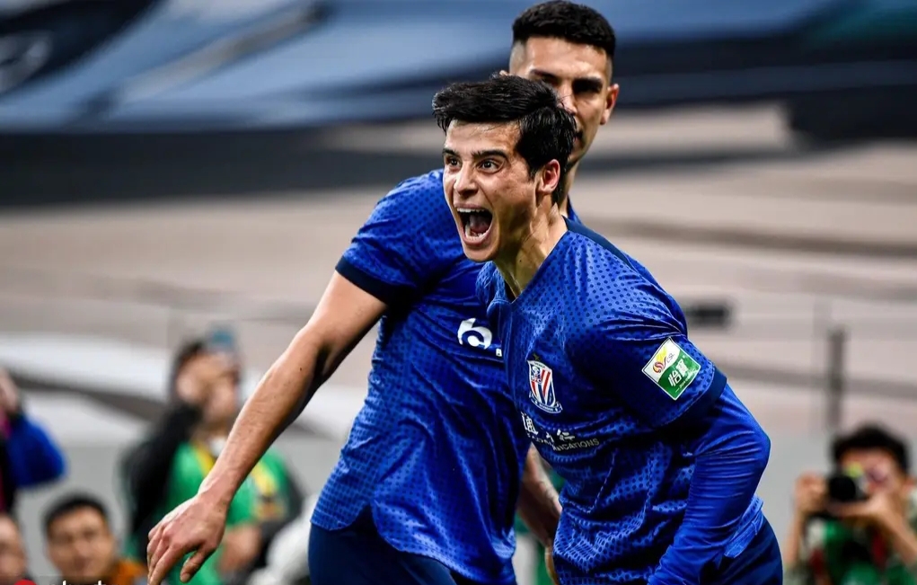 u20国足错失单刀视频最新