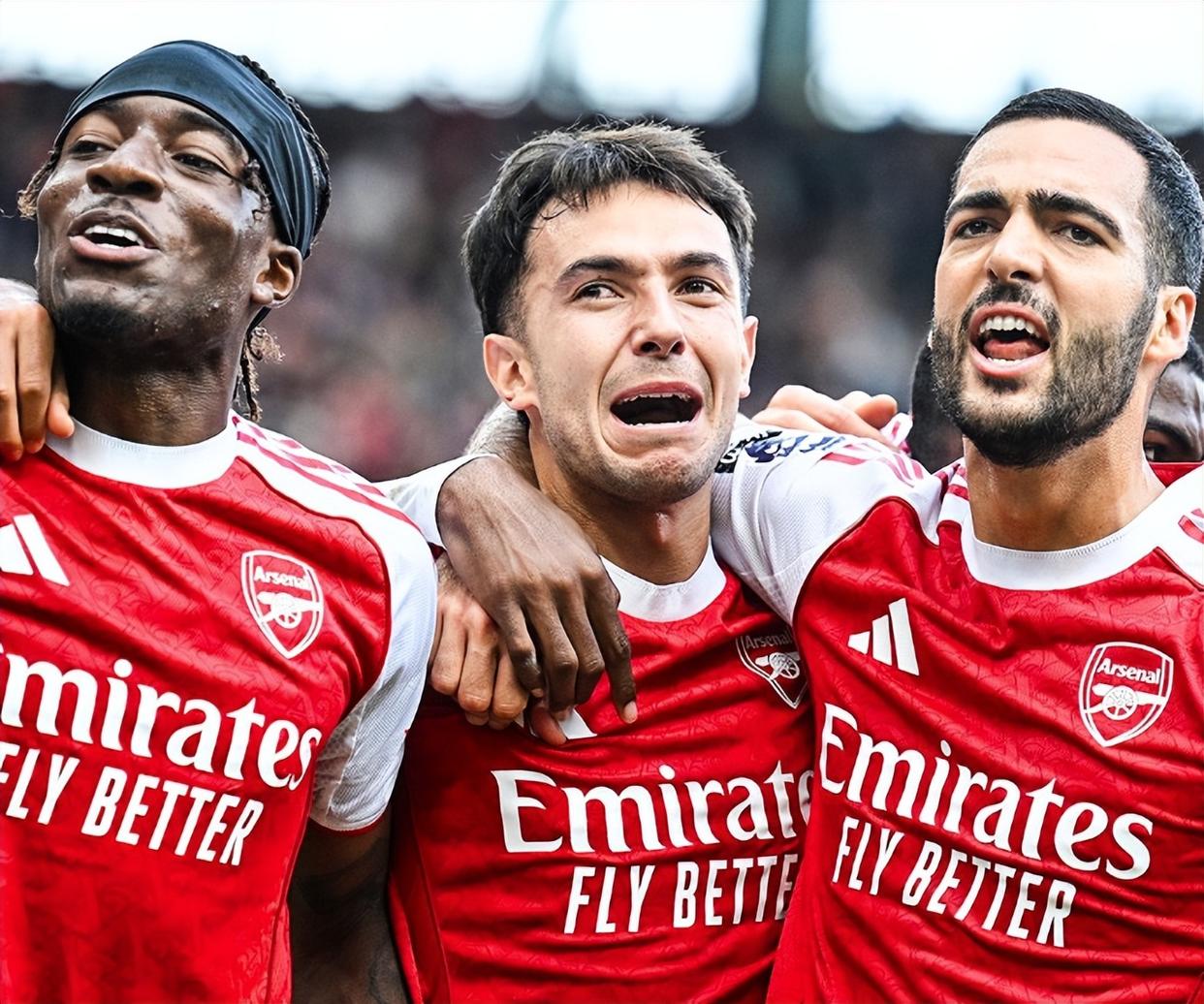 英超清晨再迎强敌，阿森纳豪取连胜，主帅态度——质疑声仍在，训练强度明显提升的简单介绍